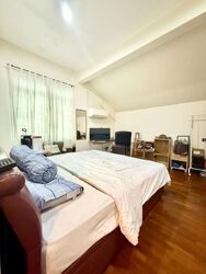 Bidadari Park Drive (D13), Terrace #503057491